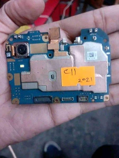 OnePlus parts 13