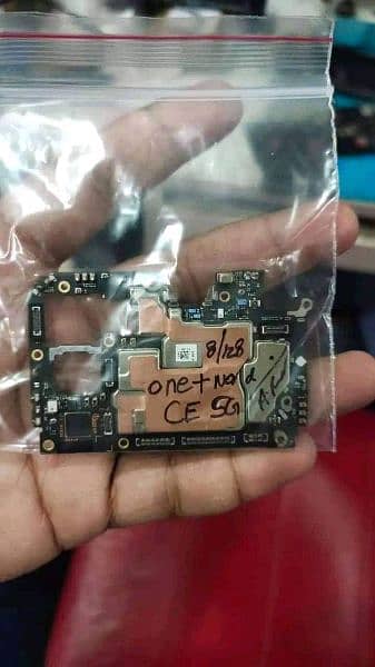 OnePlus parts 15