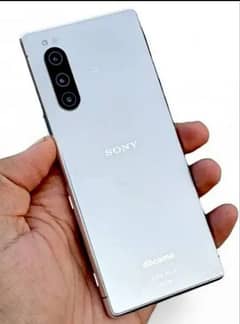 Xperia 5 mark one Non PTA