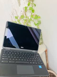 Dell 360 rotatable laptop 10/10 11 3189 model , money need urgent sell