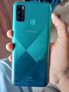 Infinix hot 9 play