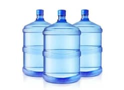 water bottle | Dispenser Water bottle | Bottle 19 liter 03130181205