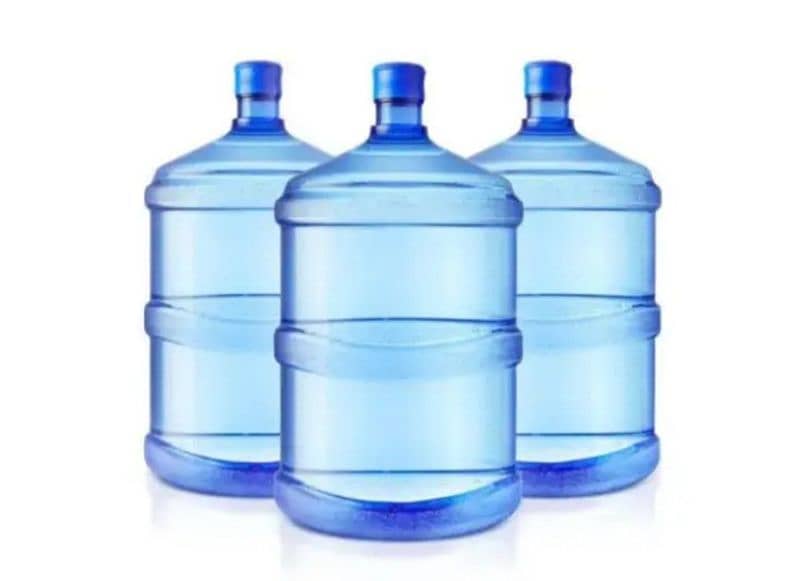 water bottle | Dispenser Water bottle | Bottle 19 liter 03130181205 0