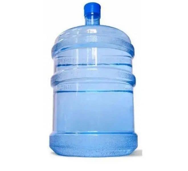 water bottle | Dispenser Water bottle | Bottle 19 liter 03130181205 1