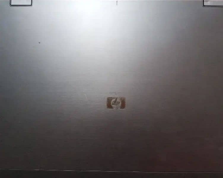 HP elitebook 8730w 1