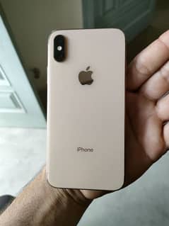 iphone xs 256 dual sim pta approved