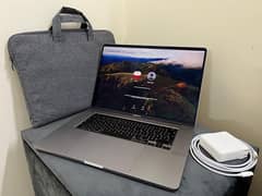 MacBook Pro 16inch I9