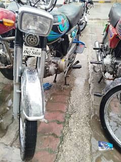 metro bike for sale in good condition 03209184793