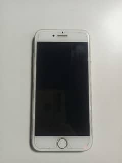 Iphone 7 non pta 32 GB in good condition