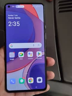 OnePlus 9 5g total genuine no fault never open repaired one hand used