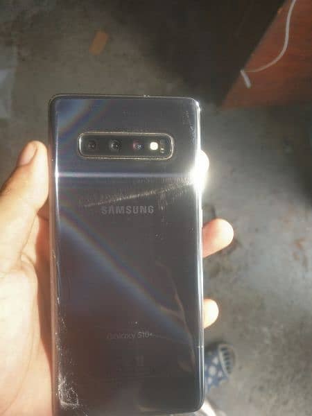 Samsung S10 Plus 8/128gb 2