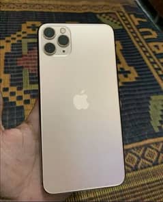 iphone 11 Pro Max PTA Approve Official face Ture Tone Ok ok Mobile