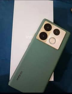 infinix