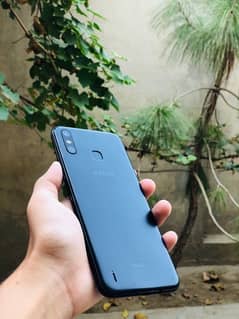 infinix smart 4 2/32gb