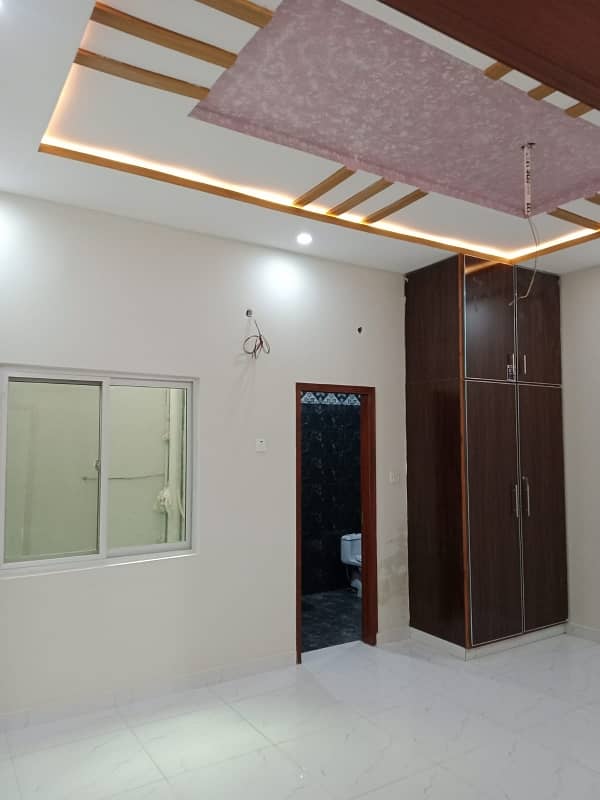 3 Marla Beautiful Double Storey House For Rent In Bissmilah Housing Society 3 Bedroom With Attach Washroom 6