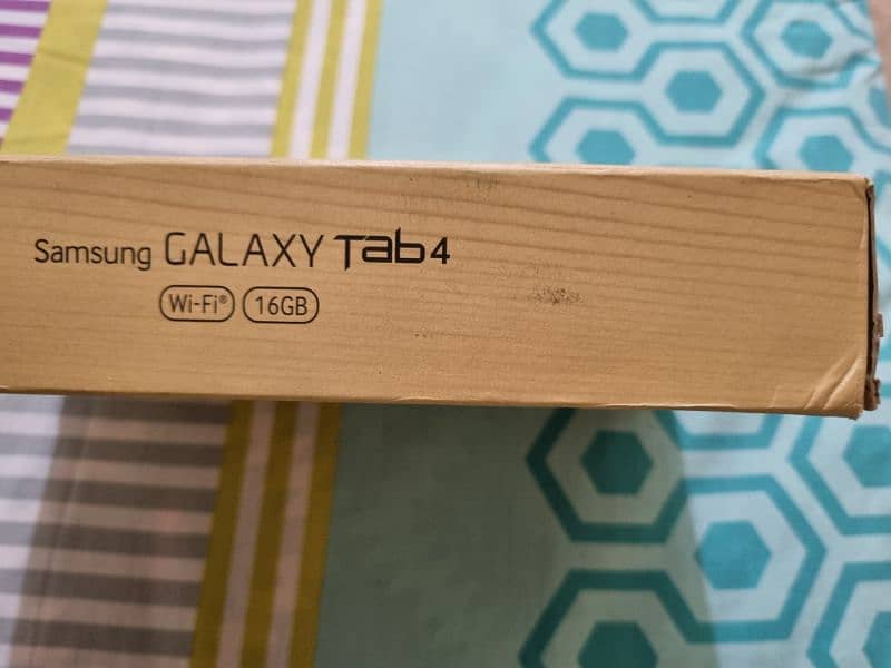 Samsung galaxy tab 4 for sale 5