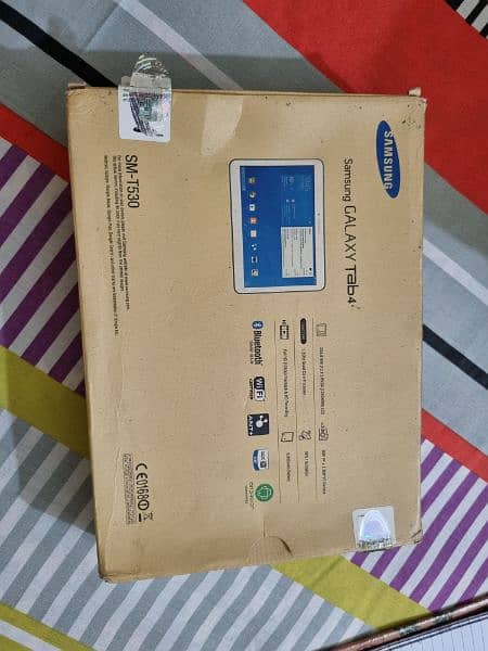 Samsung galaxy tab 4 for sale 6