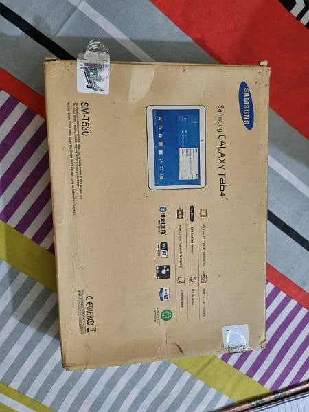 Samsung galaxy tab 4 for sale 7