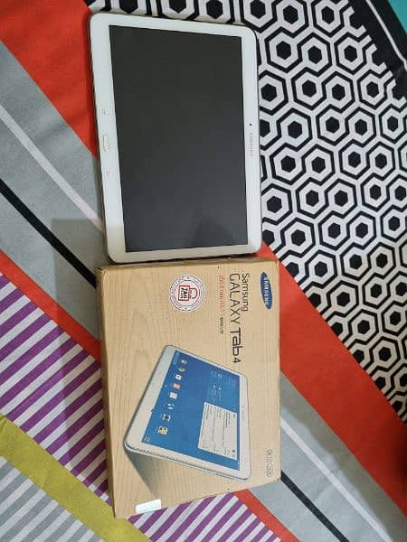 Samsung galaxy tab 4 for sale 8