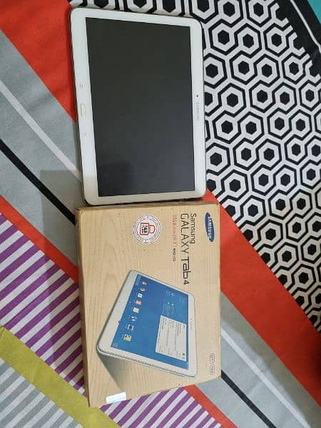 Samsung galaxy tab 4 for sale 9