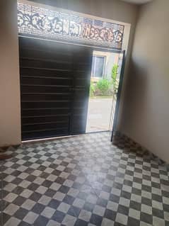 3 Marla Beautiful Double Storey House For Sale In Ghous Garden Phase 4 3 Bedroom With Attach Washroom 0