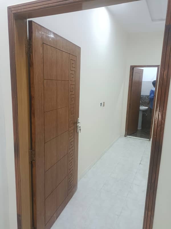 3 Marla Beautiful Double Storey House For Sale In Ghous Garden Phase 4 3 Bedroom With Attach Washroom 5