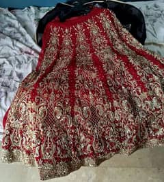 bridal lehenga for sale 0