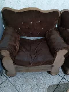 Sofa set for sale 0