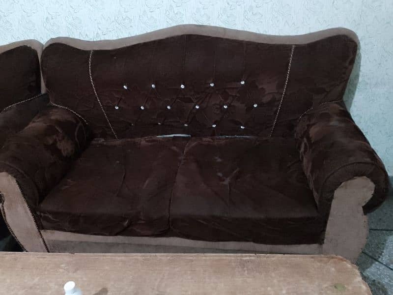 Sofa set for sale 1