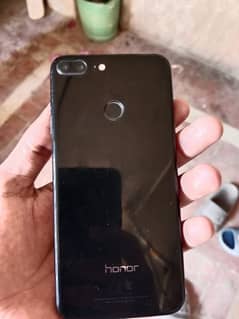 honor 9 lite