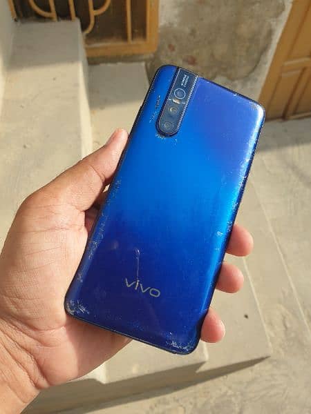 Vivo V15Pro 6Gb 128Gb(Box+Charger)for Sale(Panel Changed) 6