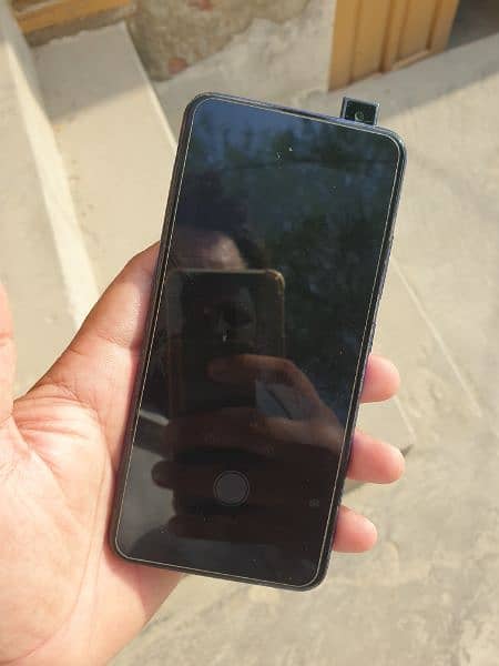 Vivo V15Pro 6Gb 128Gb(Box+Charger)for Sale(Panel Changed) 11