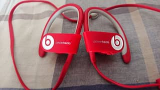 BEATS ORIGINAL POWER-BEATS 2 WIRELESS EAR BUDS