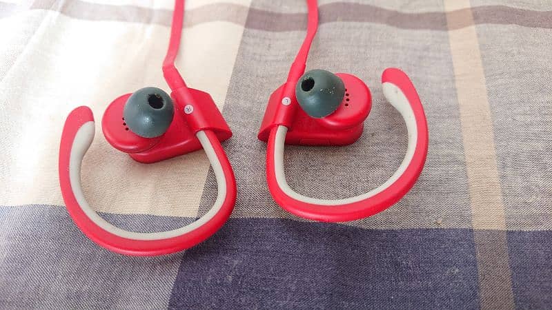 BEATS ORIGINAL POWER-BEATS 2 WIRELESS EAR BUDS 3