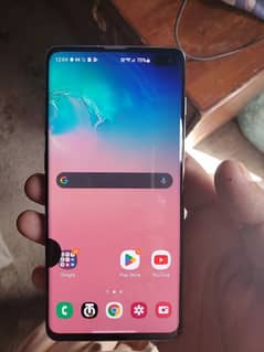 Samsung S10 Plus 8/128gb