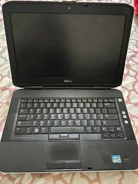 Dell Latitude E5430 1