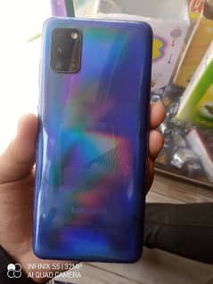 galaxy A31