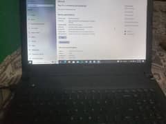 Lenovo 560 builton 2gb graphics(6th generation)