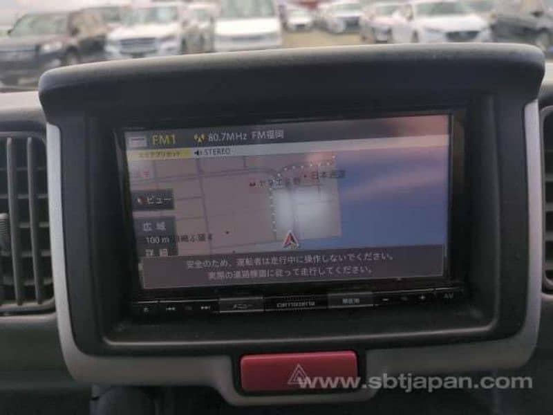 2019,2024 Suzuki every PC new metter(mitsubishi)daihatsu changan bolan 6