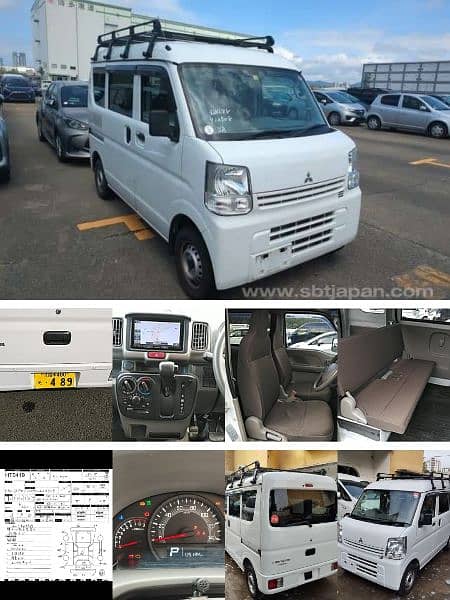 2019,2024 Suzuki every PC new metter(mitsubishi)daihatsu changan bolan 10