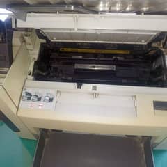 HP laserJet M1522nf