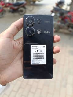 Redmi note 13 Pro