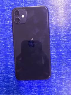 iphone 11 pta approved with box