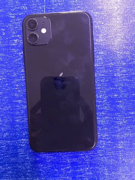 iphone 11 pta approved with box 0