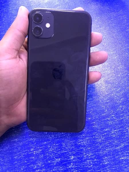 iphone 11 pta approved with box 1