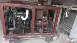 25KVA Diesel Generator