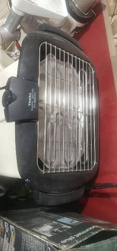 grill for sale contact 03464368799