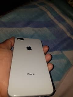 iPhone 8plus non pta condition 10by10 discount available