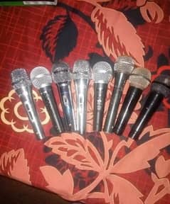 8 mic wire waly all is ok urgent sale