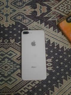 iPhone 8plus pta 0